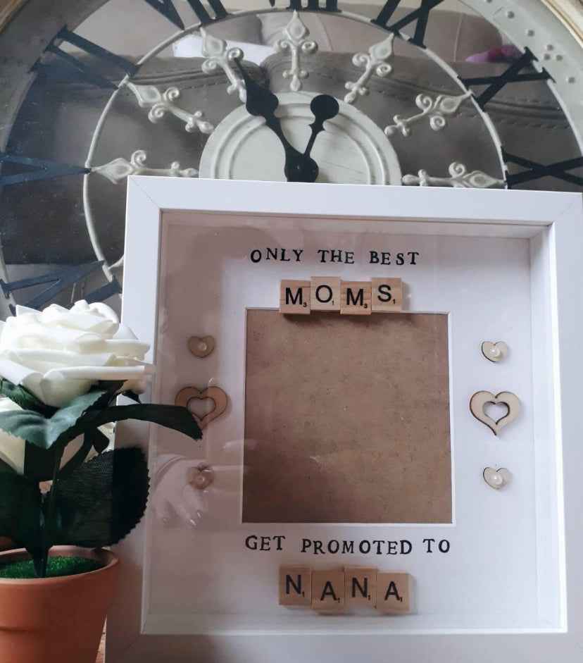 For Mum