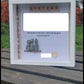 Pebble Art Frame