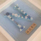 Initial Frame-Buttons