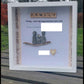 Pebble Art Frame