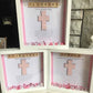 Communion Frame
