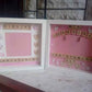 Christening Frame-With Photograph