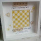 First Father’s / Mother's Day Frame